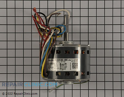 Blower Motor MOT09053 Main Product View
