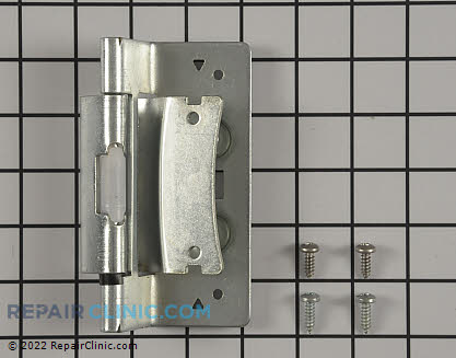 Door Hinge WH01X10012 Main Product View