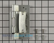 Door Hinge - Part # 277218 Mfg Part # WH01X10012