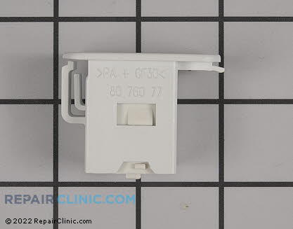 Fastener 8076077-0 Main Product View