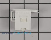 Fastener - Part # 1488899 Mfg Part # 8076077-0