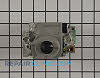 Gas Valve Assembly 41K35 Alternate Product View
