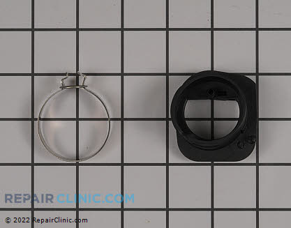 Gasket 537251302 Main Product View