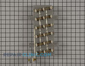 Heating Element - Part # 1488734 Mfg Part # 3612802500