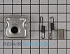 Muffler 530071396 Alternate Product View