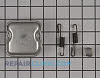 Muffler 530071396 Alternate Product View