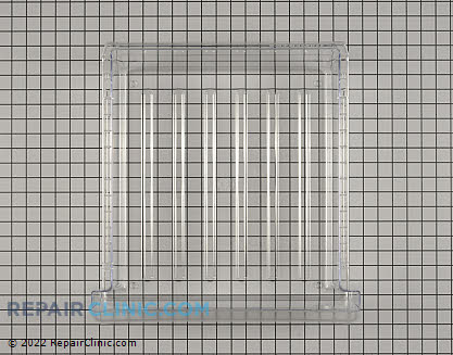 Snack Pan (OEM)  DA97-08691B - $22.50