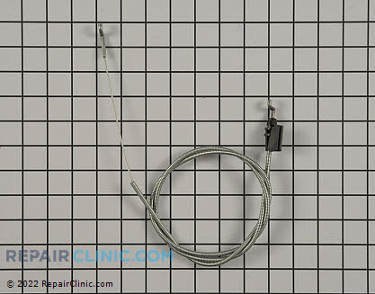 Brake Cable, Toro Genuine OEM  93-0251