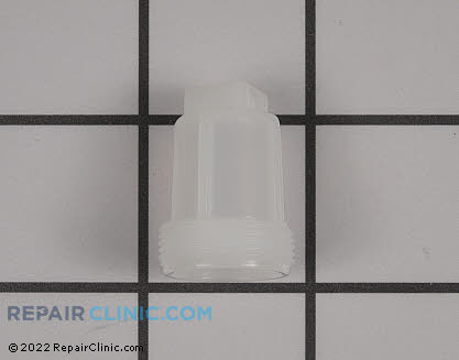 Cap-fuel tap 51036-2062 Main Product View