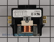 Contactor - Part # 2492463 Mfg Part # CTR02576