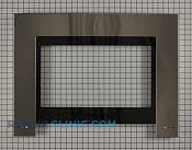 Cover - Part # 2304548 Mfg Part # ACQ73322901