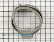 Door Boot Seal - Part # 1226074 Mfg Part # WD-2015-17