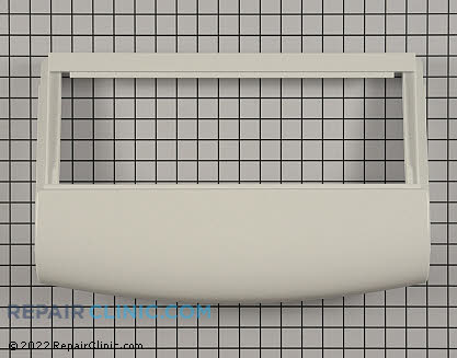 Drawer Cover (OEM)  WR32X10153