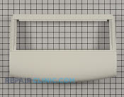 Drawer Cover - Part # 2304619 Mfg Part # WR32X10885
