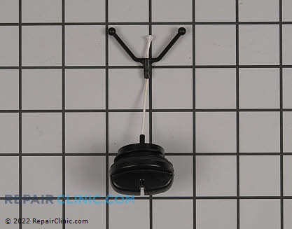 Gas Cap 501431401 Main Product View