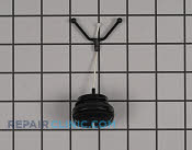 Gas Cap - Part # 1977775 Mfg Part # 501431401