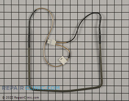Heater DA47-00244D Main Product View
