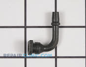 Hose - Part # 1985180 Mfg Part # 530038373