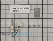 Igniter - Part # 2544040 Mfg Part # IGN00145