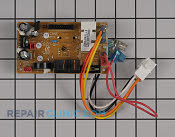 Main Control Board - Part # 2062545 Mfg Part # DB93-05815L