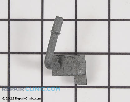 Oil Pump 545047801 Main Product View