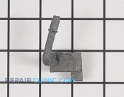 Oil Pump - Part # 1995869 Mfg Part # 545047801