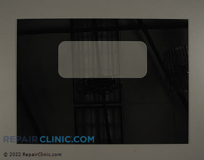 Outer Door Glass (OEM)  WB56T10208