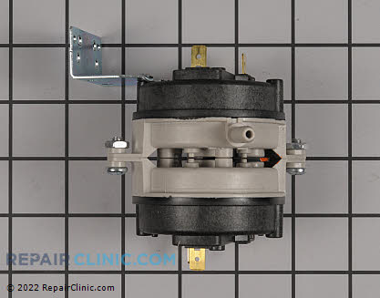Pressure Switch SWT02357 Main Product View