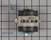 Pressure Switch - Part # 2587734 Mfg Part # SWT02357