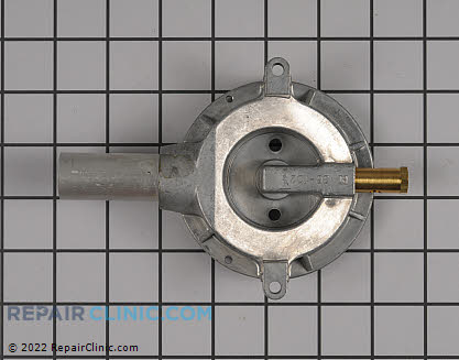 Surface Burner 097598          Main Product View