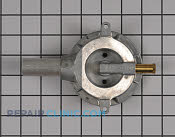 Surface Burner - Part # 371371 Mfg Part # 097598