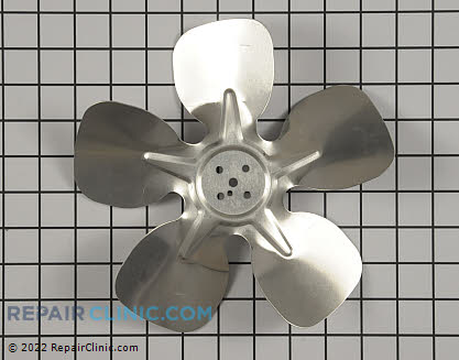 Fan Blade 18-8836-01 Main Product View