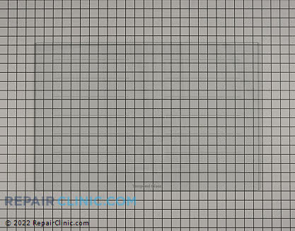 Glass Shelf (OEM)  RF-6350-477