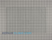 Glass Shelf - Part # 2448706 Mfg Part # RF-6350-477