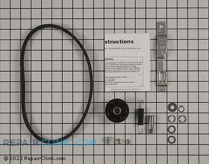 Idler Assembly 959P3           Main Product View