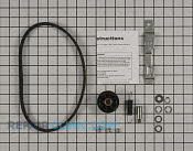 Idler Assembly - Part # 2020782 Mfg Part # 959P3