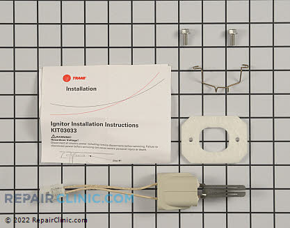 Igniter KIT03033 Main Product View