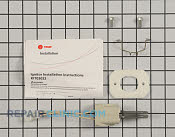Igniter - Part # 2549666 Mfg Part # KIT03033