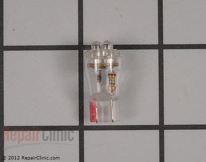Indicator Light 12-3077-01 Main Product View