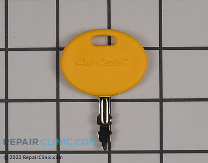Key, Start/Ignition 925-2054A Main Product View
