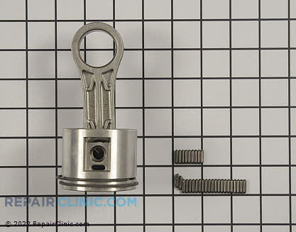 Piston 310291A Main Product View