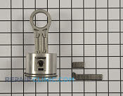 Piston - Part # 1730126 Mfg Part # 310291A