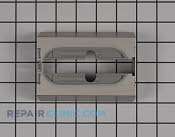 Rear Panel - Part # 1384852 Mfg Part # 496894