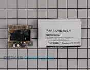 Relay - Part # 2574317 Mfg Part # RLY02807