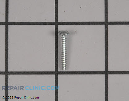 Kenmore Tapping Screw