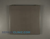 Top Panel - Part # 2313924 Mfg Part # AGU30071255