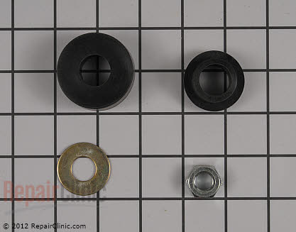 Trimmer Head 385-645 Main Product View