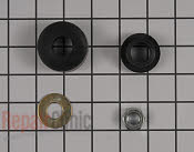 Trimmer Head - Part # 1657211 Mfg Part # 385-645