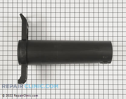 Tube, Toro Genuine OEM  110-7443