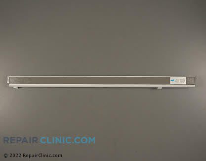 Mullion Heater (OEM)  W10153704
